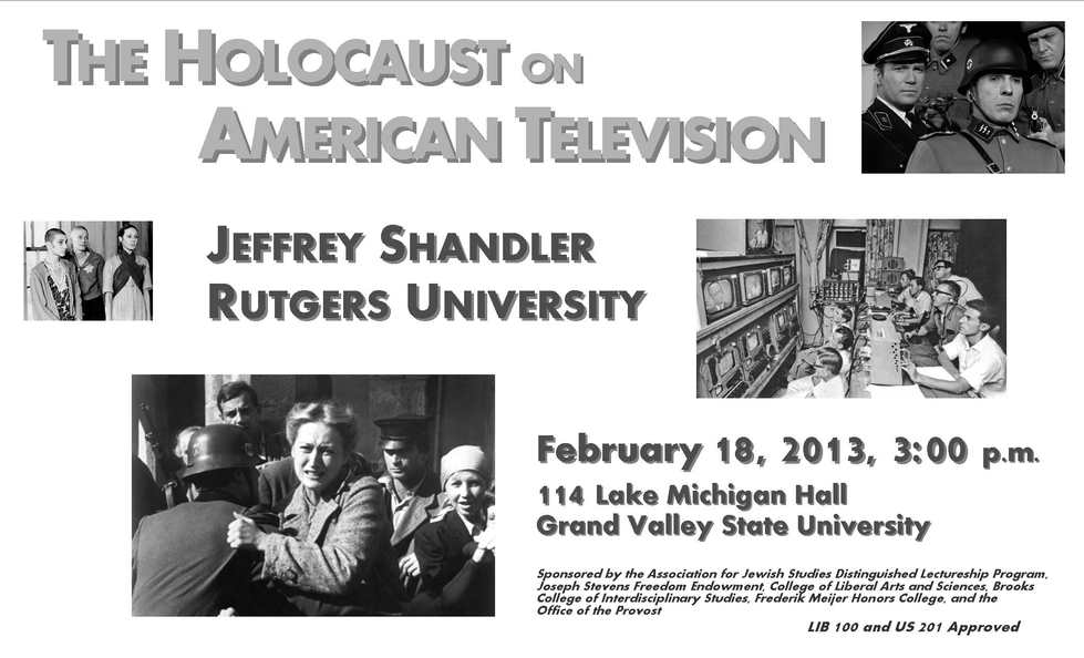 Holocaust.television